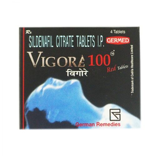 印度威格拉(vigore100)